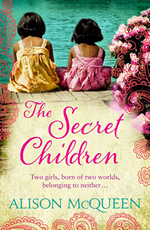 The Secret Children by Alison McQueen