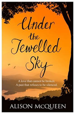 Under the Jewelled Sky by Alison McQueen