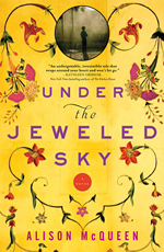 Under the Jewelled Sky by Alison McQueen